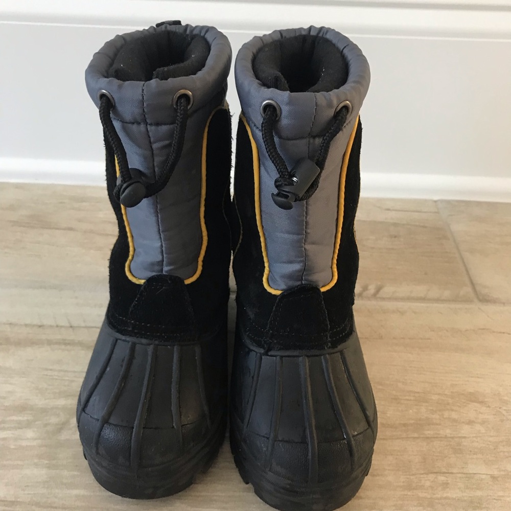 Boys Snow boots